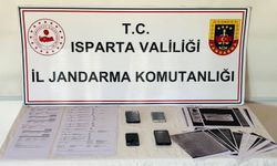 Üretici ve soğuk hava deposu işletmecilerinin dolandırıldığı iddiası; 19 gözaltı