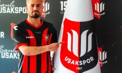 Uşakspor'da Penbe olmadı, Ercan takımda kaldı