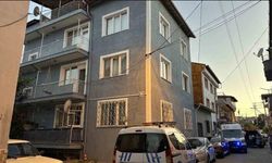Uşak'ta 3'üncü kattaki balkondan düşen kadın, hayatını kaybetti