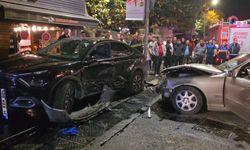 Üsküdar'da kazada ölen Yeliz öğretmenin oğlu: Annem için adalet istiyorum