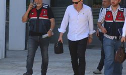 Uyuşturucu soruşturmasında gözaltına alınan baro başkanı istifa etti