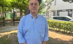 Uzmanlardan 'sıcaklık' ve 'orman yangını' uyarısı
