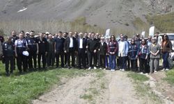 Vali Karakaya: Nemrut'u dünya turizmine daha güçlü şekilde kazandırmak istiyoruz