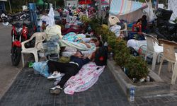 Venezuela'daki depremlerde hayatını kaybedenlerin sayısı 1450'ye yükseldi