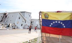 Venezuela'daki depremlerde hayatını kaybedenlerin sayısı 1719'a yükseldi