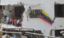 Venezuela'daki depremlerde hayatını kaybedenlerin sayısı 920'ye yükseldi