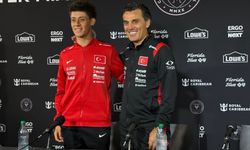 Montella, Hayallerimiz büyük ama adım adım ilerlememiz lazım