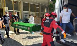 Yakınları 10 gün ulaşamadı, asansör boşluğunda ölü bulundu