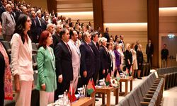 Yargıtay'da 'Yapay Zekanın Yargı Alanında Kullanımı Sempozyumu'