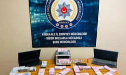 Yasa dışı bahis operasyonunda adliyeye sevk edilen 11 şüpheli serbest bırakıldı