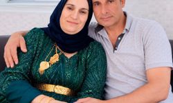 Yaşadığı binanın bodrum katında ölü bulunan kadının eşi tutuklandı(2)