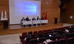 'Yeniçeri Ocağı ve Yeniçeriler Kongresi'nin kapanış toplantısı yapıldı
