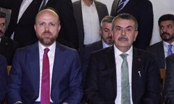 Yenikapı'da 'Muharrem Ayı Oruç Açma ve Lokma Paylaşımı Programı' düzenlendi