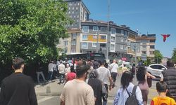 Yıldız- Mahmutbey Metro Hattı'nda teknik arıza; istasyonlarda yoğunluk oluştu