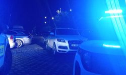 Yine alkollü araç kullanırken yakalanan sürücüye 432 bin TL ceza