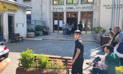 YKS öncesi kimliğini evde unuttu: Motosikletli zabıta önce nüfus müdürlüğüne götürdü; sonra sınava yetiştirdi