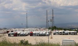 YKS soru kitapçıkları Ankara'dan yola çıktı