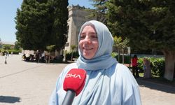 YKS'nin ikinci oturumu AYT tamamlandı; adaylar sınavı değerlendirdi