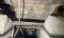 Yüksek gerilim hattından akıma kapılıp, kuyuya düşen 3 işçi öldü (2)