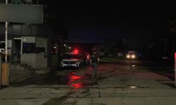 Yüksek gerilim hattından akıma kapılıp, kuyuya düşen 3 işçi öldü