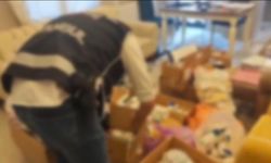 Yüksek maliyetli ilaçları yurt dışına kaçıran şüphelilere 6 ilde eş zamanlı operasyon: 19 gözaltı