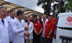 Yumaklı: Yeşil vatanımıza kalkan olmaya devam edeceğiz (3)