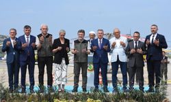 Yumaklı: Yeşil vatanımıza kalkan olmaya devam edeceğiz