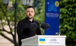 Zelenskiy: Savaşın bitirilmesi için Putin ile doğrudan görüşmeye hazırım