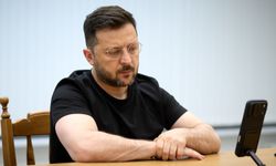 Zelenskiy, Trump ile telefonda görüştü