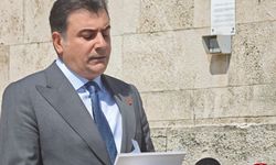 Zeynel Emre: CHP'nin 25 Temmuz 2026'ya kadar kurultay yapması varlık yokluk meselesidir