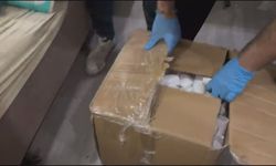 Zeytinburnu'nda uyuşturucu operasyonu; 1 gözaltı
