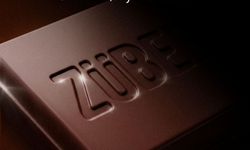 'Züber Chocolate'ın stokları 24 saat içinde tükendi'