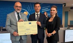 Avrupa Konseyi’nden Marmaris’e Avrupa Ödülü