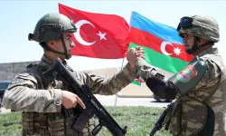 Azerbaycan’dan Türkiye’ye Güçlü Destek