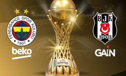 Fenerbahçe Beko ile Beşiktaş GAİN şampiyonluk istiyor