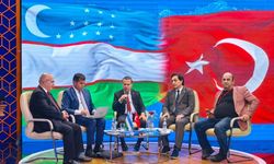 Özbekistan’daki KGK Medya ve Eğitim Paneli’nde medyanın geleceği tartışıldı