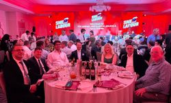 SME4Labour Gala Gecesi'nde ödüller sahiplerini buldu