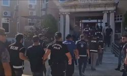 10 ilde ikinci dalga vize dolandırıcılığı operasyonu: 27 tutuklama