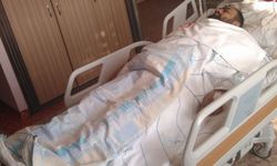 15 Temmuz gazisinden 'Ölümsüz Kahramanlara Vefa Projesi'