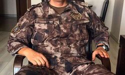 15 Temmuz şehidi emniyet müdürü, mezarı başında anıldı