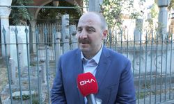 15 Temmuz şehidi Prof. Dr. İlhan Varank kabri başında anıldı