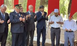 15 Temmuz şehidinin babası: Vatan ve millet için gururluyuz