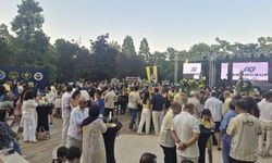19 Temmuz Dünya Fenerbahçeliler Günü, Ankara'da Kıraç konseriyle kutlandı