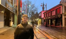 2 arkadaş, serinlemek için girdikleri İznik Gölü'nde boğuldu / Ek fotoğraflar