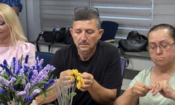 2 çocuk babası meme kanserini yendi, kadın hastalara moral veriyor