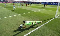 2026 Dünya Kupası'nın ilk yarı finalisti, Fas'ı 2-0 mağlup eden Fransa oldu