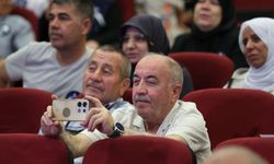 2027 yılı hac kuraları çekildi / Fotoğraflar