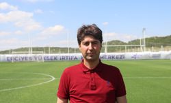3 farklı ülkeden 40'a yakın takım, Erciyes'te güç depolayacak