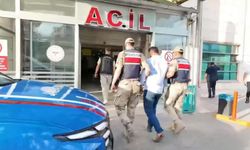 30 ilde DEAŞ'a operasyon; 119 şüpheli yakalandı / Ek fotoğraflar