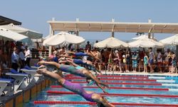 39'uncu Uluslararası Prens Adaları Yüzme Şampiyonası, Kınalıada Su Sporları Kulübü'nde yapılacak